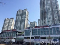 [르포]오피스텔 수익률 7%…서울서 30분 천안아산역 가보니