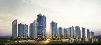 두산건설, 5000억 김해센텀 공사 수주