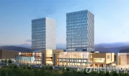 하남시, 서울자동차부품 상가 유치 확정