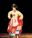 문화재청, 양성옥 교수 태평무 보유자 인정 보류
