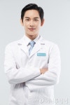 아이에스동서, 이누스 광고모델에 탤런트 임시완 발탁