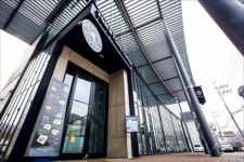 프리미엄 브랜드 탐앤탐스 블랙 추가 오픈