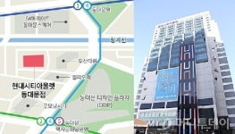 현대百, 면세점 없이도 잘~삽니다…남몰래 '유커특수' 누리는 사연