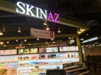 레이디앤스킨, 동대문 롯데피트인몰 입점