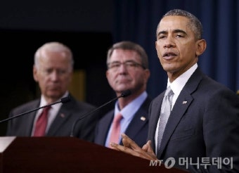 美, 北 국외 노동자 송출 금지 포함한 對北 제재 행정명령 발동