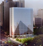 도화동 마포우체국 재건축, 공익기여 조건부 승인