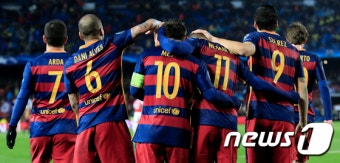 UCL 8강 진출팀 확정...스페인 3팀·독일 2팀 진출