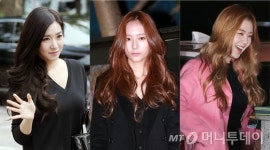 여신머리 어렵지 않아요…셀프 웨이브 연출 TIP