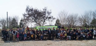 전남대, 2016 빛가람 주말농장 개장