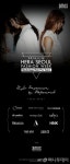 아모스프로페셔널, 2016 F/W 헤라서울패션위크 백스테이지 공식 후원