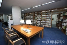 도서관에서 복합문화공간으로…국립중앙도서관의 변신