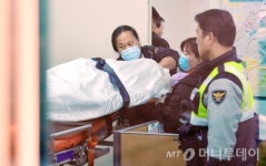 동대문서 경찰관 목숨 끊어…경찰 심리적 압박감 못 이긴듯