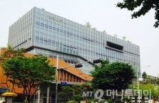 세수 13위 성동세무서장, 부이사관 상향 이유는
