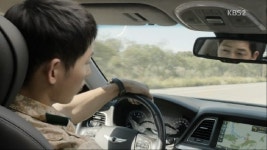 현대차 CF인줄...태양의 후예 광고효과 1100억
