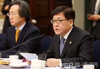 [공직자 재산공개]보건복지부 장·차관, 30억대 재산 보유