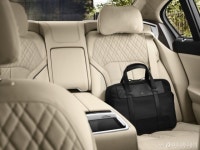 명품 콜라보레이션 BMW 뉴7시리즈-몽블랑 컬렉션 탄생