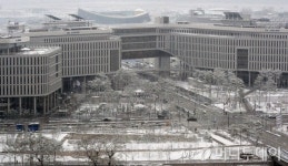 새누리 "세종시 국회분원 설치, 공약에 포함"