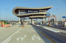 부산울산고속도로 동부산IC 내달 개통