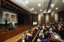 서울여대, 카이스트 김대식 교수 초청 특강