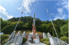 6·25 당시 영월발전소 탈환작전 이끈 김해수 경감 4월의 호국인물