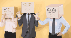 영업이 회사의 꽃?…빵셔틀 당해 보면