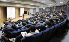 원광대, 시민 개방 글로벌인문학 강좌 진행