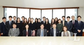 태평양, ALB 선정 일하기 좋은 로펌 8년연속 선정