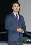 [사진]인사말하는 이창환 인피니티 코리아 대표