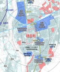 서울시, 중랑 면목패션특정개발진흥지구 심의 통과
