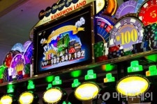 내국인 99% 강원랜드 매출↑ vs 게임 안되는 외국인 전용 카지노