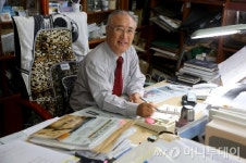 선사시대와 함께 한 50여년...고고학의 맛이란?