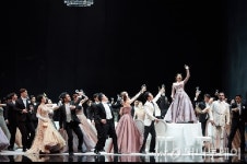 [공연vs공연]뮤지컬 마타하리 vs 오페라 라 트라비아타