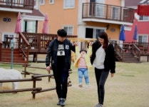 5월 가정의달, 대부도펜션시티 1박 2일 가족여행지로 인기