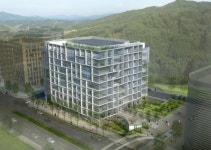 대기업 R&D센터, 판교에 잇따라 새 둥지