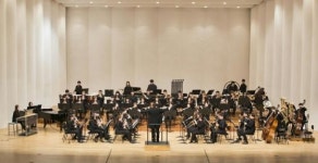 충남대, 오케스트라 공연으로 국제교류 확대