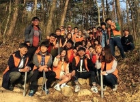 목포대, 농촌봉사 및 환경정화 활동 전개
