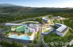세우테크, 제주도 카지노+쇼핑 랜드마크 만든다