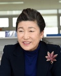 부경대 서영옥 총동창회장, 1억원 기부