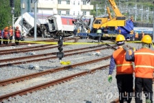 순천~여수엑스포역 운행, 오후 10시부터 재개 예상