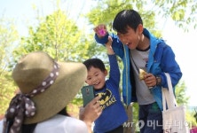 [오늘 날씨]전국 대체로 맑음…일부지역 옅은 황사