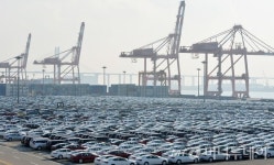 교역조건 역대 최고…저유가·스마트폰 신제품 효과