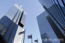 삼성전자, 삼성생명 서초사옥 임대료 年 166억원