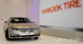 한국타이어, 1Q 영업익 2511억원..23.6%↑