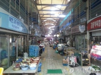 전직 광부였던 닭집 사장님 손님 0명…폐광촌의 그늘