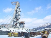 전직 광부였던 닭집 사장님 손님 0명…폐광촌의 그늘