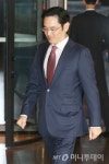 이건희 삼성 회장, 투병 2년…이재용 부회장, 승진은?