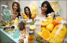 [사진]아모레퍼시픽 프레시팝 슈퍼푸드로 헤어에 생기를