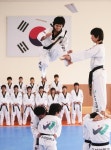태권도와 공연예술이 만나 신(新)한류를 전파하다