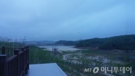 토지 수용되고 10년만에 찾은 동탄…지금은?