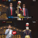 복면가왕 음악대장, 파죽의 8연승 다음에도 행복하게 해드리겠다